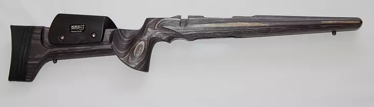 KKC Stock Tikka LSA-55 / M55, högerhänt - Vapenkolvar och tillbehör - 3950001257613 - 1