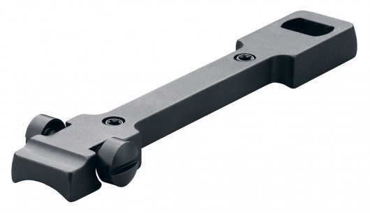 Leupold STD Bas Rem 7400/7600 - Kikarfästen och ringar - 030317530563 - 1