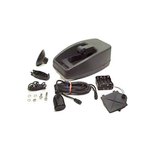 Lowrance PPP-12 Portable Power Pack - Isfiske ekolod och givare - 3950001280413 - 1