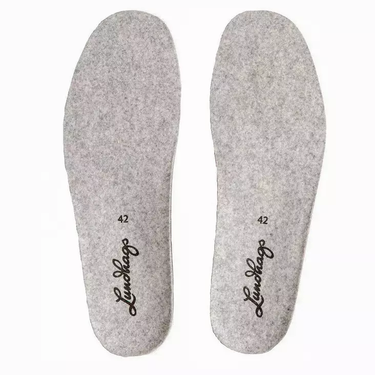 Lundhags Moen Wool Innersula - Bält och hängslen - 7045952596983 - 1