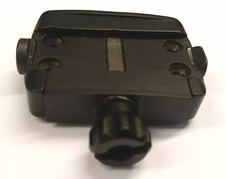 MAKugel Snabbfäste Sako Aimpoint Micro - Kikarfästen och ringar - 3950000125753 - 2