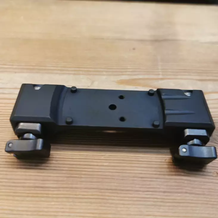 MAKuick snabbfäste till Blaser R8 för Docter Sight - Kikarfästen och ringar - 3950001276263 - 2