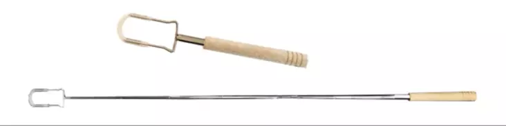 Grillsticka Slim teleskop - Friluftskök - 6420071099873 - 1