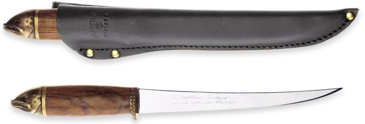 Marttiini Laxfile'kniv - Knivar - 6416885013013 - 1