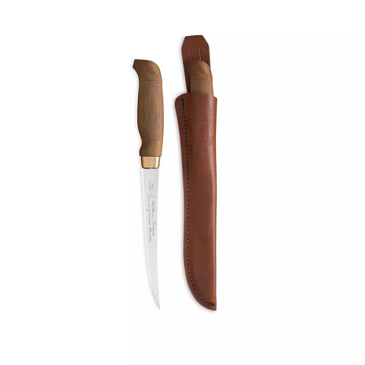 Marttiini Classic Superflex 6" - Knivar - 6416885372363 - 1