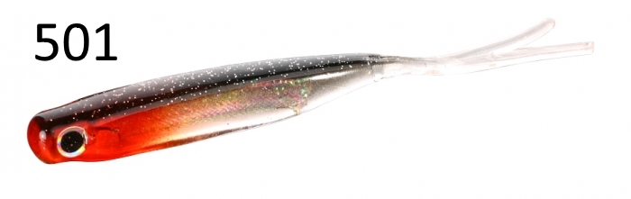 MikadoTsubame Fiskjigg 5 cm 5st - Jiggar - 3950001247973 - 1