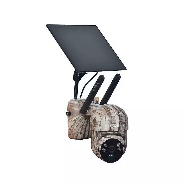 NITEForce Live Cam Pro viltkamera - Viltkameror - 6430061582193 - 1