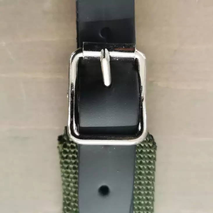 Lädervapenrem från Nahkanasta - Vapenfodral och väskor - 3950001276843 - 2