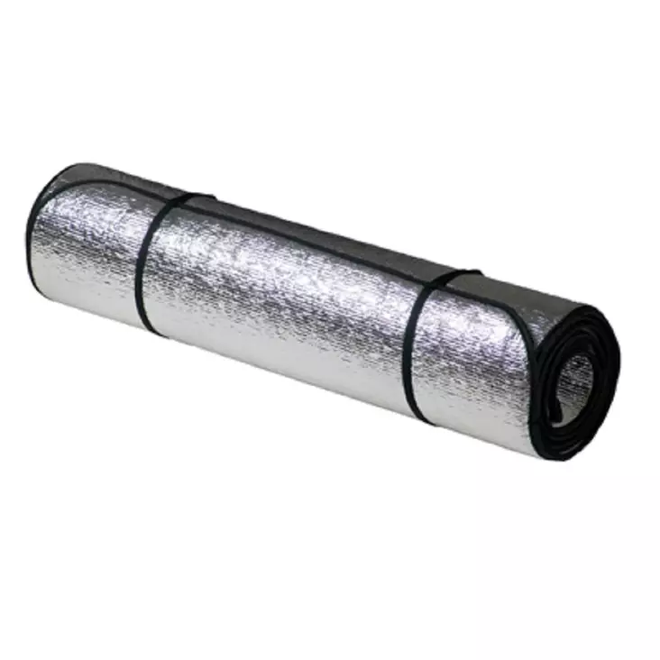 Origin Outdoors liggunderlag 'Alu' - Resesängar och liggunderlag - 4021504810403 - 1