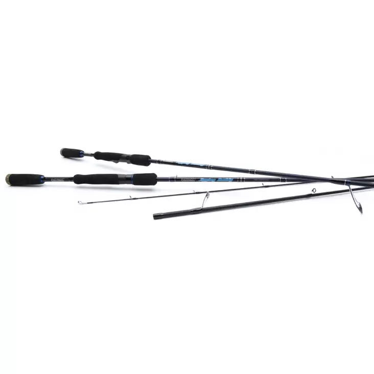 Patriot Jiggin Buddy 229cm 8-32g Haspelspö - 210cm-240cm - 6417512523653 - 1