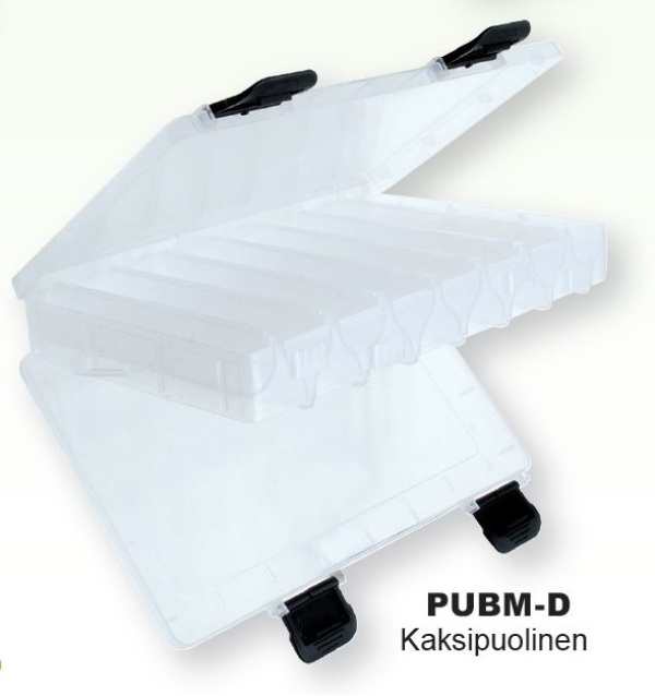 Patriot Betesask, tvåsidig PUBM-D - Betes askar - 6417512519663 - 1