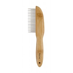Racinel Comfort BAMBOO kam 31 S&L - Hundvård - 6410328142803 - 2