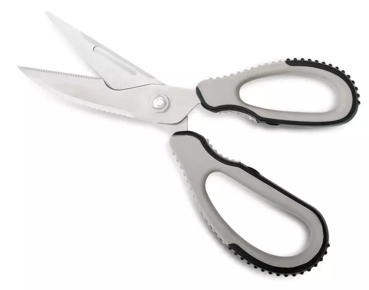 Rapala Fish&Game Shears Universalsax - Multiverktyg - 022677258393 - 1