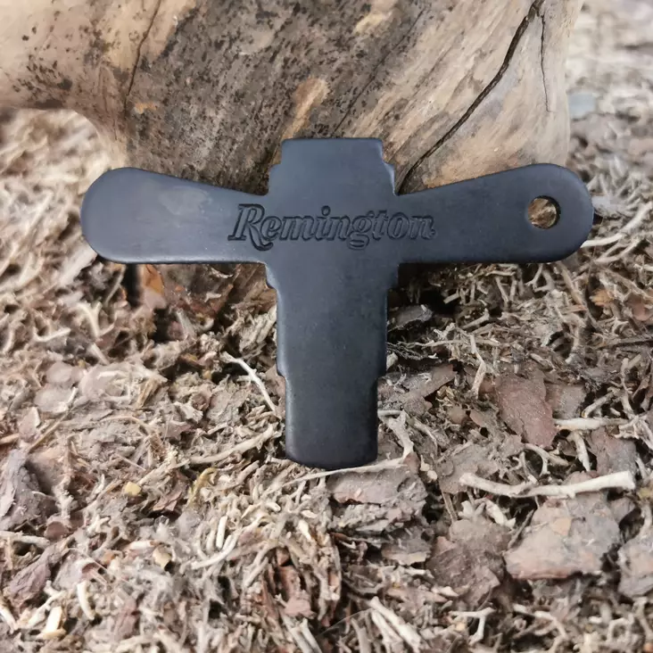 Remington Choke-Nyckel 12GA - Choker till hagelgevär - 3950001271923 - 1