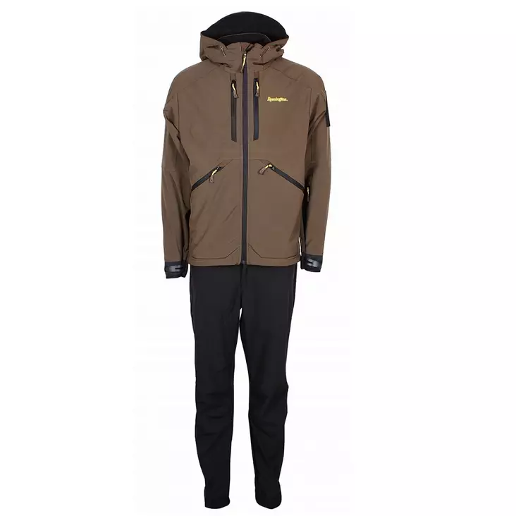 Remington himalayan, brown -jaktkläder - Jakt- och Friluftsställ - 3950001287733 - 1