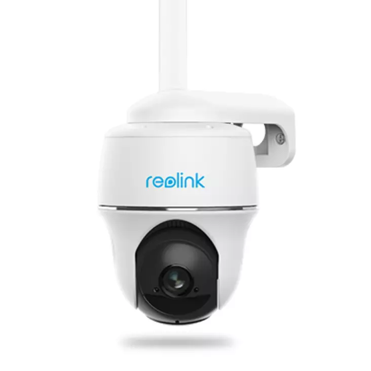Reolink Go PT-övervakningskamera - Viltkameror - 6972489770443 - 1