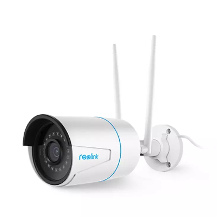 Reolink RLC-510WA 5MP WiFi - Viltkameror - 6972489772843 - 1
