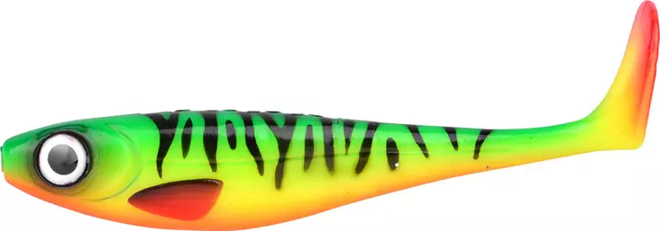 SPRO Iris The Boss 18cm jigg - Jiggar - 3950001255282 - 1