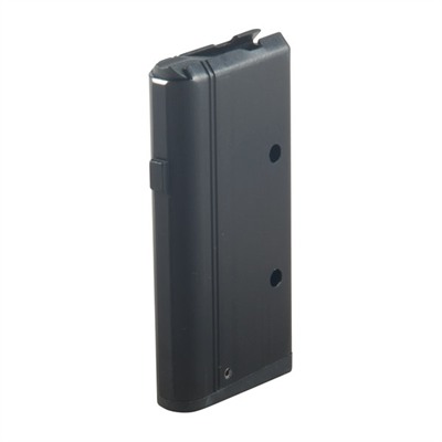 Sako Quad 9RD 22WMR/17HMR Magasin - Magasin till gevär - 6438053048863 - 1
