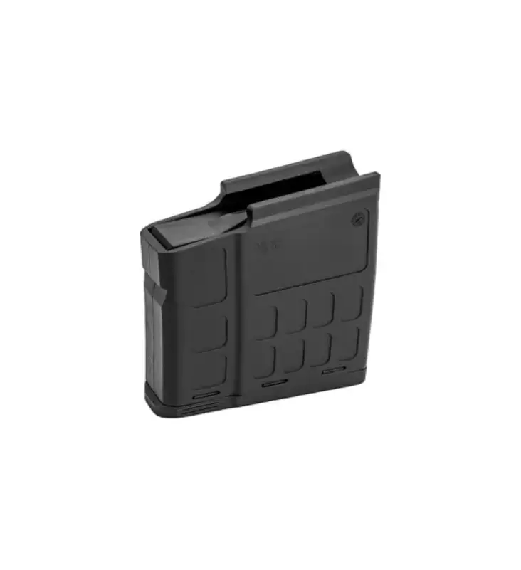 Sauer S100 / 101 magasin 10ptr magasin - Magasin till gevär - 3950001280703 - 1
