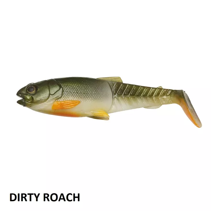 Savage Gear Craft Cannibal 6,5cm 4g -jigg - Jiggar - 5706301648723 - 1