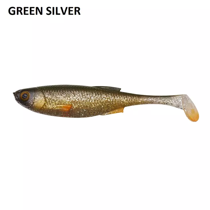 Savage Gear Craft Shad 8,8cm 4,2g fiskjigg - Jiggar - 3950001281137 - 1