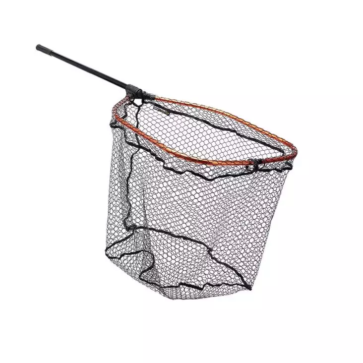 Savage Gear Pro Folding Net L-Håv - Håvar och huggkrokar - 3950001280963 - 1