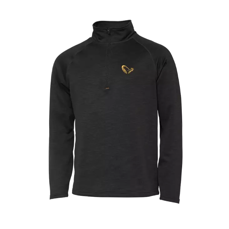 Savage Gear Thermal Half Zip Tröja - Underställ - 3950001286033 - 1