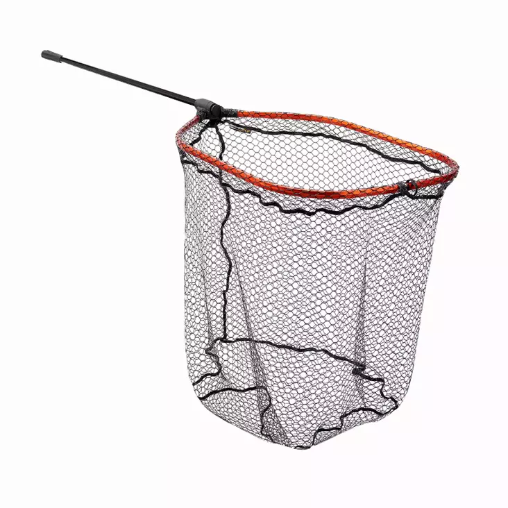 Savage Gear Twist & Fold L håv - Håvar och huggkrokar - 5706301711083 - 1