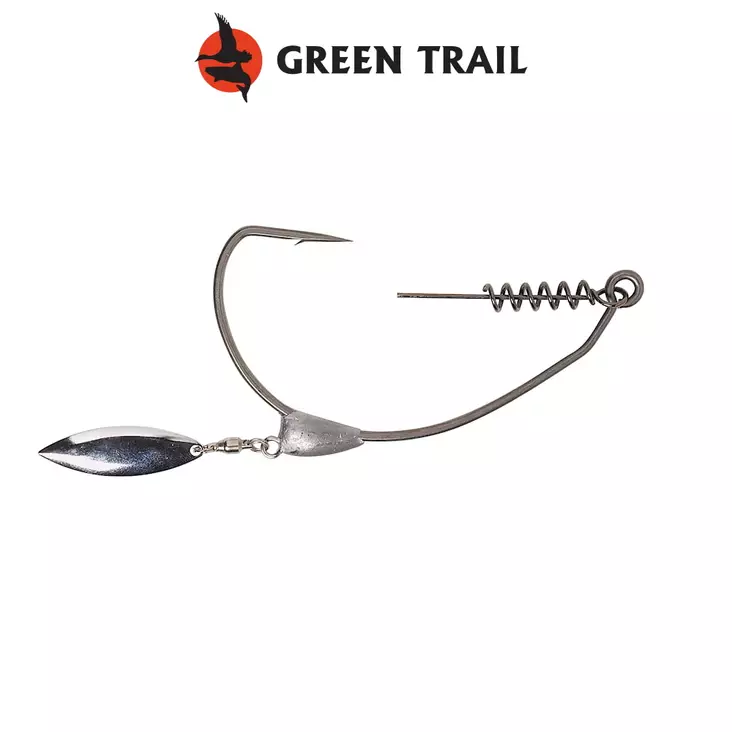 Savage Gear Weedlees EWG Hook - Jiggar - 3950001253493 - 1