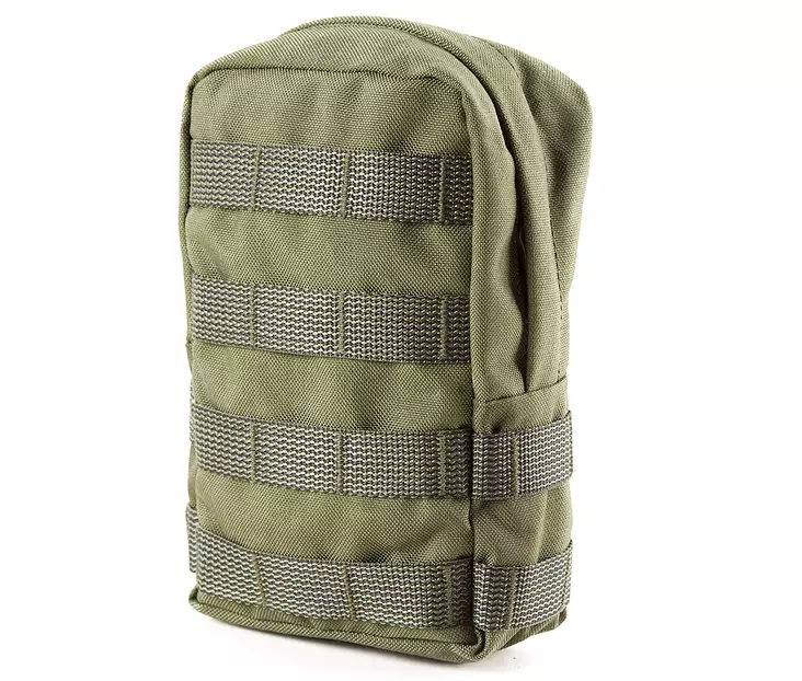 Savotta Universal ficka liten - Molle -fickor och packnings remmar - 3950001274993 - 1