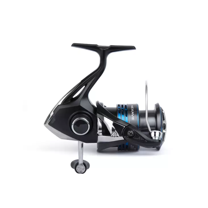 Shimano Nexave FI 2500 haspel rulle - Haspel rullar - 022255257053 - 1