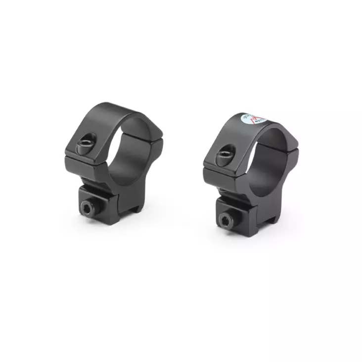 Sports Match Kikarfäste 11 mm, 1" Medium LT30C - Kikarfästen och ringar - 3950001274443 - 1