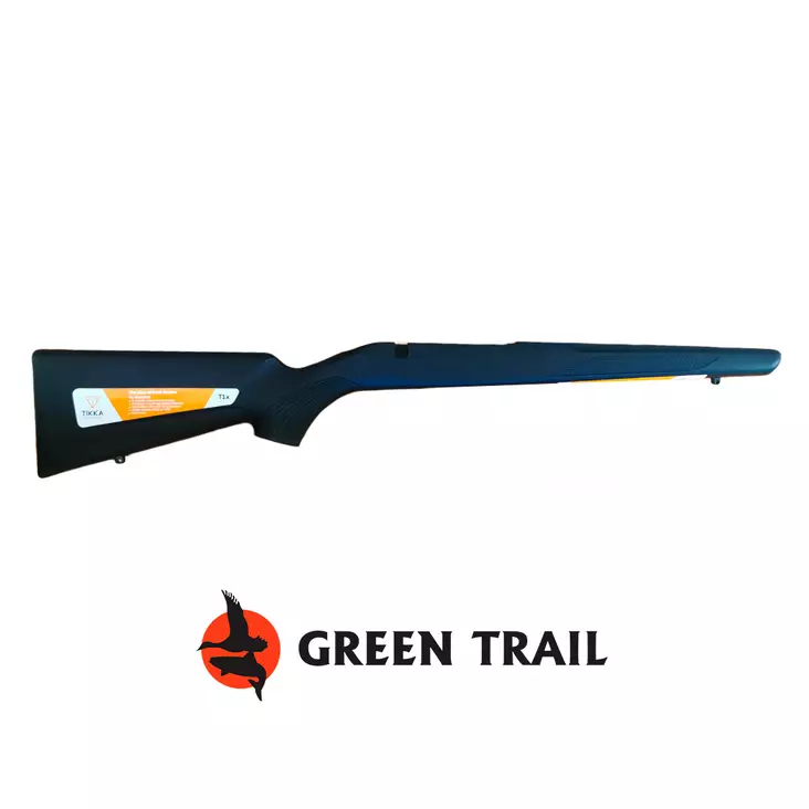 Tikka T1X Synthetic Stock - Kolv till vapen - 3950001286583 - 2