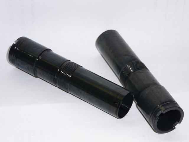 UnA Haulikon Choke OptimaPlus LM 12GA - Choker till hagelgevär - 3950000118533 - 1