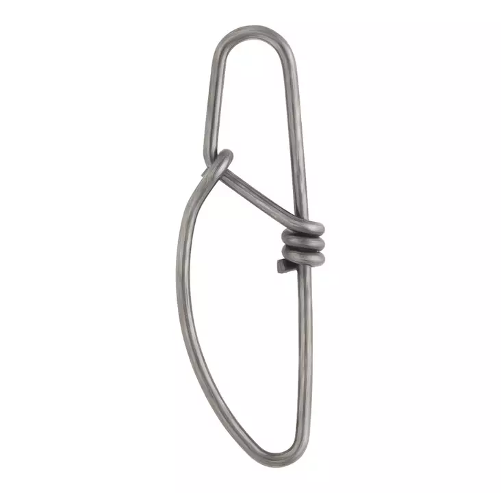 VMC Touch-Lok Snap Beteslås - Tafsar och beteslås - 043193128243 - 1