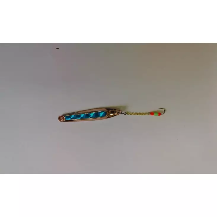 Väre-pirk 60mm - Pirkar och mormyskor - 3950001292812 - 1