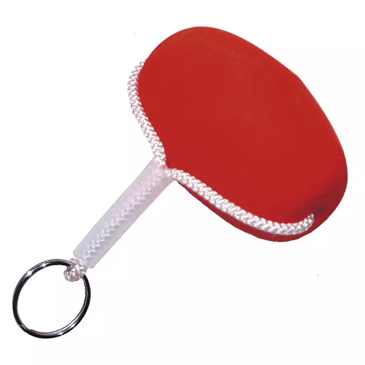 Wiggler flytande nyckelring - Fiskarens arbetsredskap och tillbehör - 7340010336663 - 1