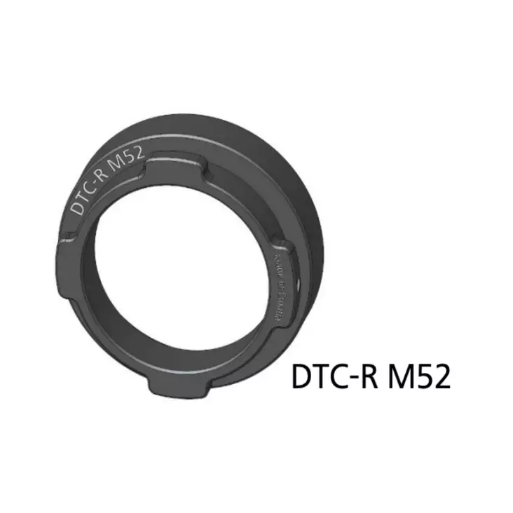 Zeiss Clip-on Adapter DTC-R M52 - Värmekameror och mörkerseende enheter - 4047865000673 - 1
