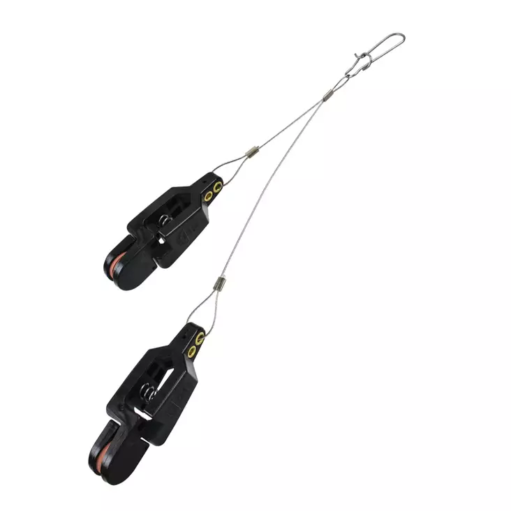 Off Shore Tackle OR2 Medium Tension Stacker - Linutlösare - Djupriggar och tillbehör - 0023072687023 - 1