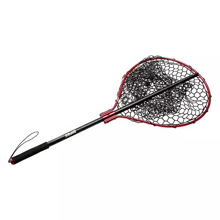 Rapala Scoop-R Silicon -håv - Fiskarens arbetsredskap och tillbehör - 022677341583 - 1