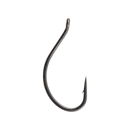 Berkley Fusion 19 Drop Shot -krok - Fiske krokar - 3950001257408 - 1