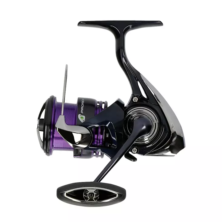 Daiwa 24 Prorex X LT haspelrulle - Haspel rullar - 043178188453 - 1
