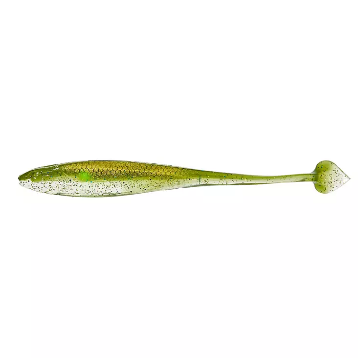 Illex Magic Finess Shad 5 13cm 7g 5st -fiskjigg - Jiggar - 3297830822743 - 1