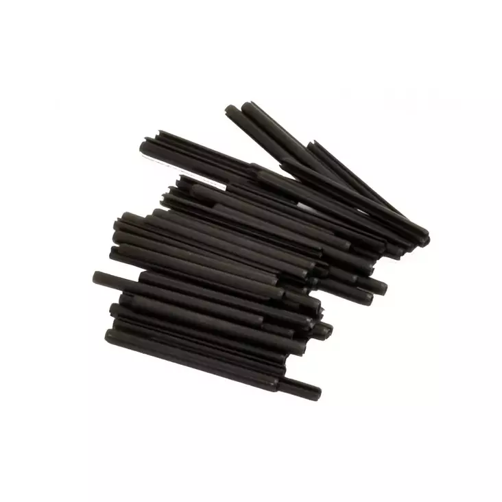 DAA Lynx roll pins 50 st - Skyttetillbehör - 3950001302443 - 1