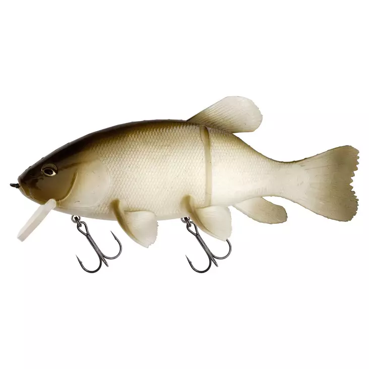Quantum Freak of Nature Hybrid Tench 175g 23cm shiner - Fiskedrag - 4029569236763 - 1