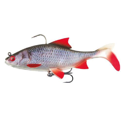 Fox Rage Replicant Roach 18cm 85g SNR - Jiggar - 5055350293553 - 1