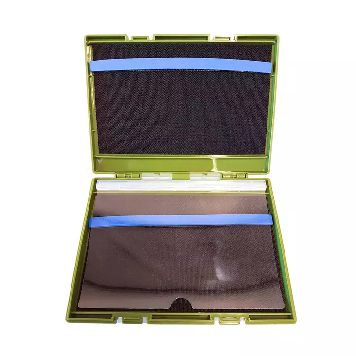 Fisherman Betesask för Isfiske hård - Pimpellina och Pilk tillbehör - 6420071093253 - 1