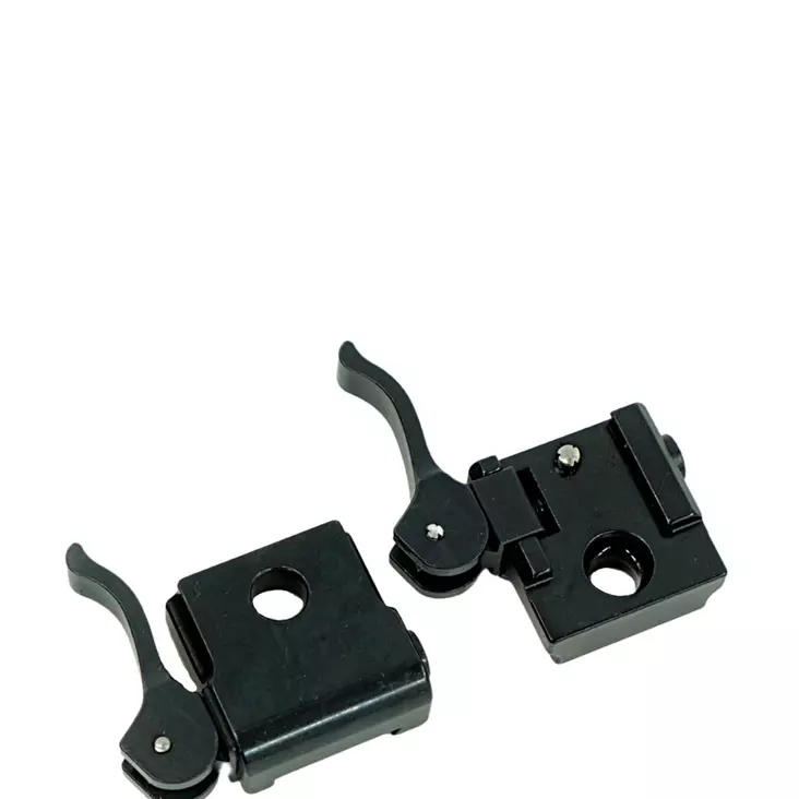 Osuma snabbfästesbas Sako / Optilock-kompatibel - Kikarfästen och ringar - 6430068624933 - 1