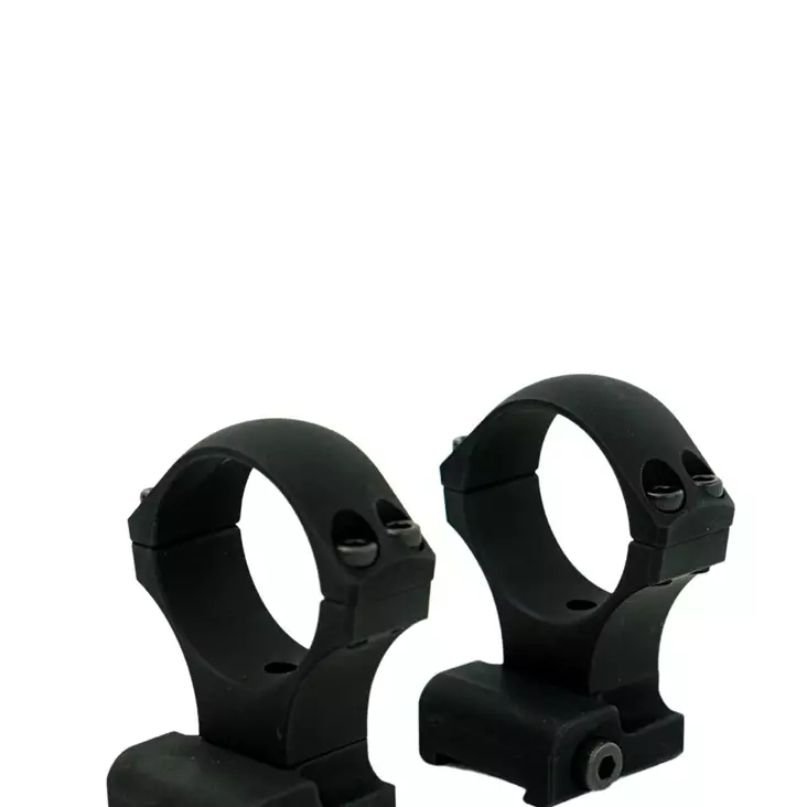Tikka M55/65 kikarsiktesfäste 30mm/medium - Kikarfästen och ringar - 6430068625183 - 1